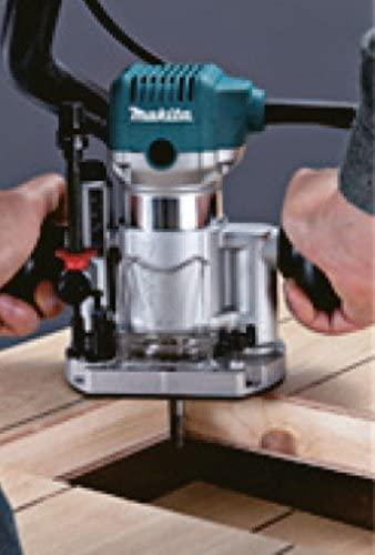 Produktbild Makita Oberfräsenmodul