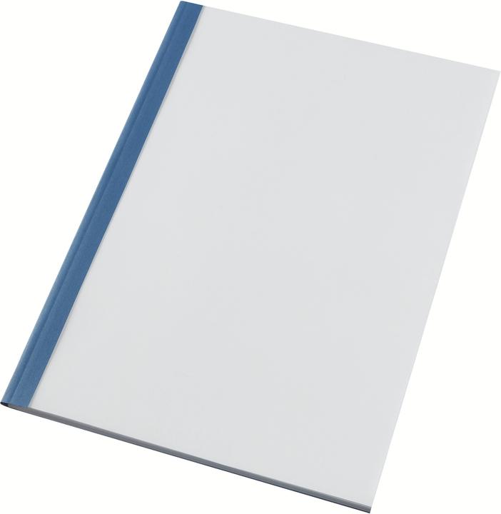 Produktbild GBC Thermobindemappen ThermaBind BusinessLine Leinen