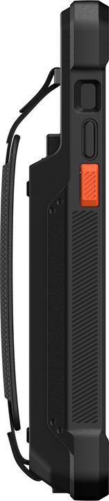 Actual product image UAG Workflow Battery Case (Apple iPhone 12, Realme 12 Pro+)