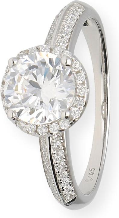 Produktbild Carat Style (56, 925 Silber)