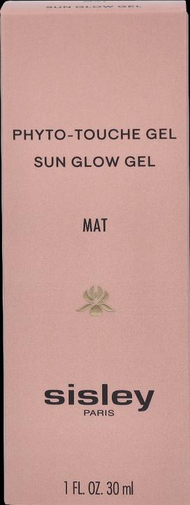 Image du produit Sisley Phyto-Touche Gel Mat (Mat)
