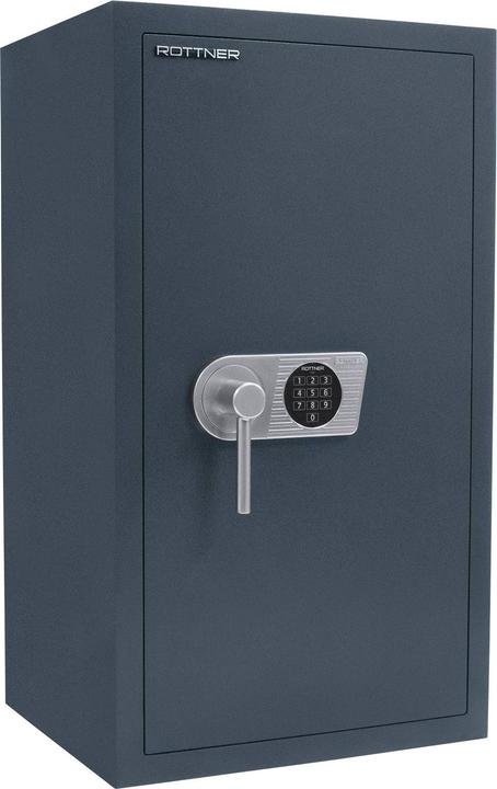 Image du produit Rottner Samoa 85 EL (101 l)