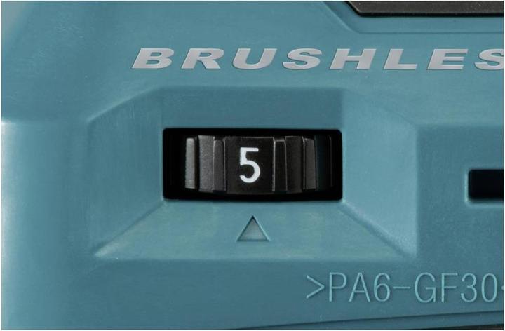 Productafbeelding Makita DBS180Z (Bandschuurmachine, 530 W)