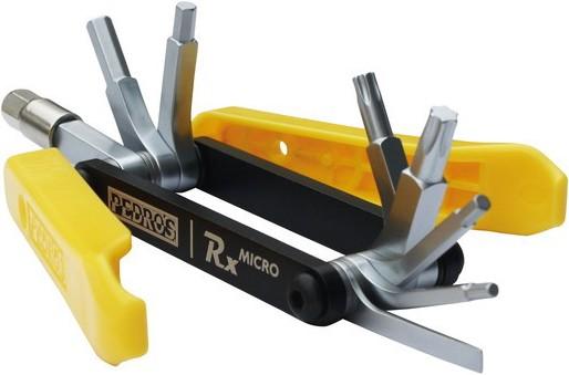 Immagine prodotto Pedros Rx Micro-9