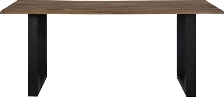 Produktbild SalesFever Essgruppe (160 x 90 x 75 cm)