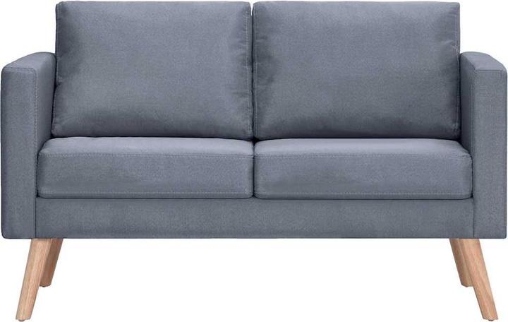 Actual product image VidaXL Canda (2 person sofa)