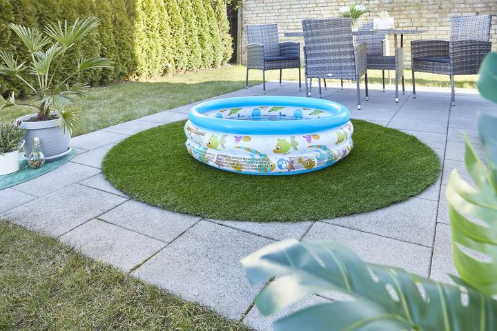 Actual product image Andiamo Kunstrasen Sansibar