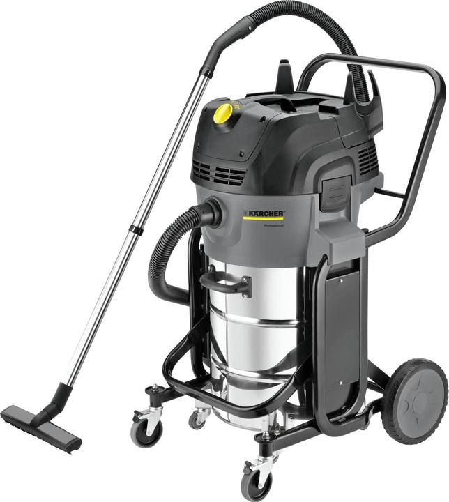 Produktbild Kärcher Professional NT55/2 Tact² Me I (Nass-Trockensauger)
