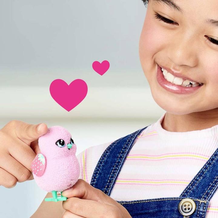 Produktbild Little Live Pets Surprise Chick Ei