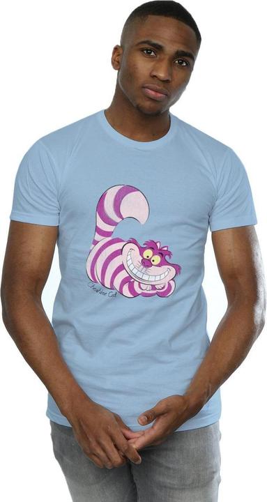 Image du produit Alice In Wonderland - T-shirt - Homme (L)