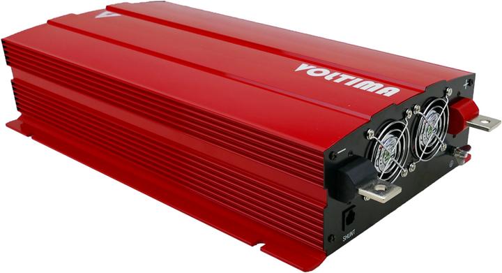 Image du produit Voltima VSI302 Onduleur sinusoïdal 3000W/12V (CH)