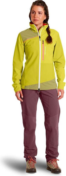 Image du produit Ortovox Pala Light veste outdoor femmes (M)