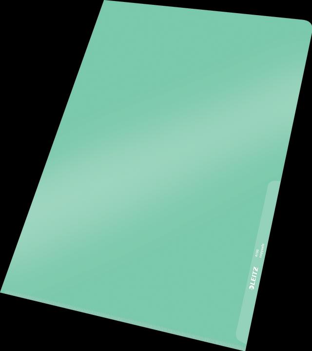 Produktbild Leitz Sichthüllen Premium A4 (A4, 100 x)