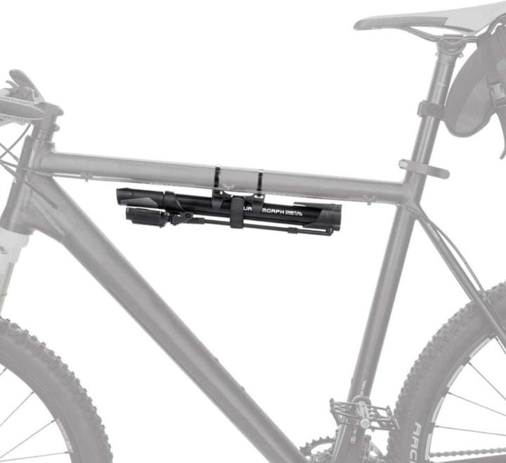 Produktbild Topeak Turbo Morph Digital