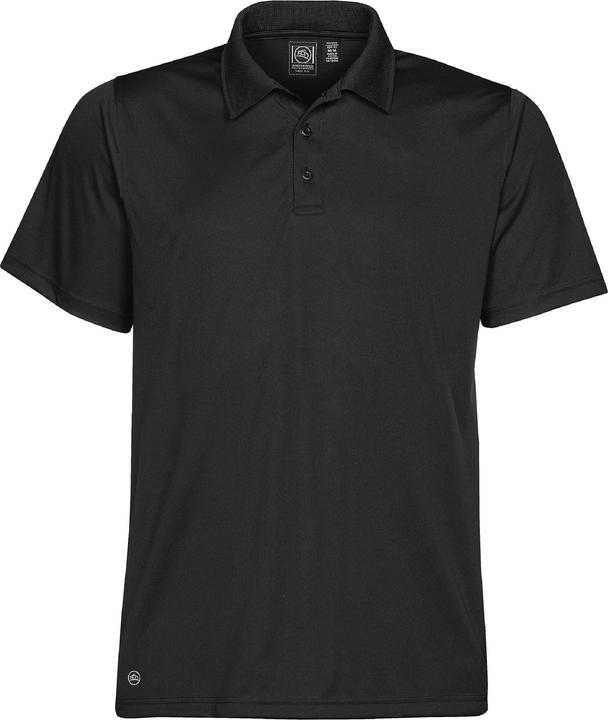 Produktbild Stormtech Eclipse H2XDry Pique Polo (XXL)