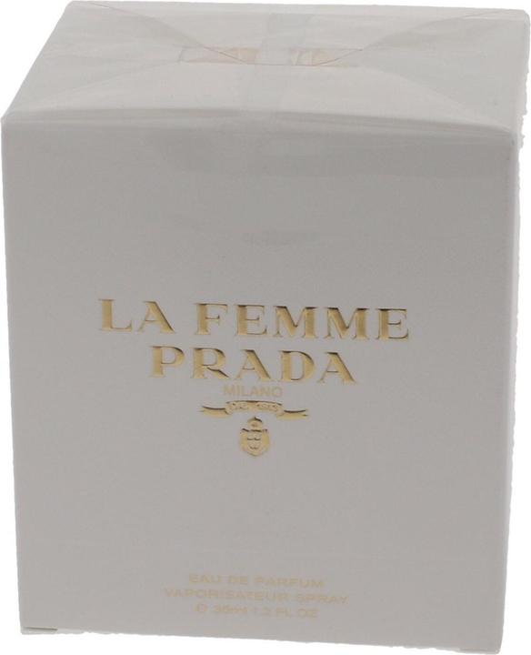 Immagine prodotto Prada La Femme (Eau de parfum, 35 ml)