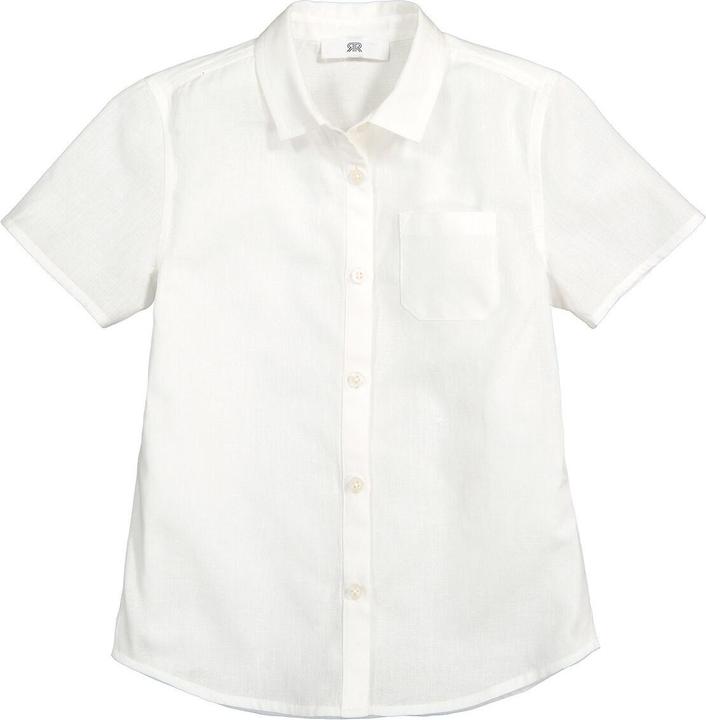 La Redoute Collections Kurzärmeliges Hemd