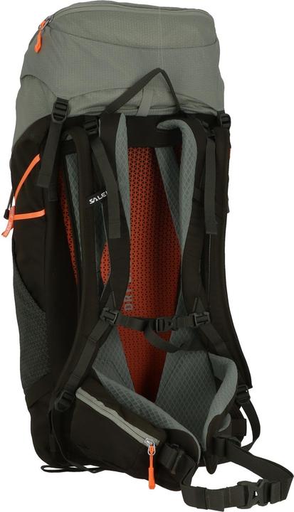 Image du produit Salewa Sac à dos Alp Trainer +L (35 l)