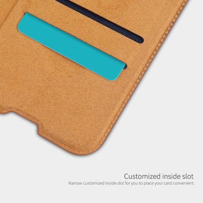Produktbild Nillkin Qin Series (Samsung Galaxy Note 10 Lite)