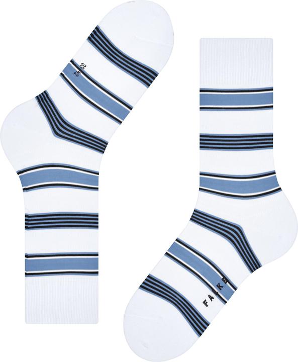 Actual product image Falke Marina Stripe SO (41 - 42)