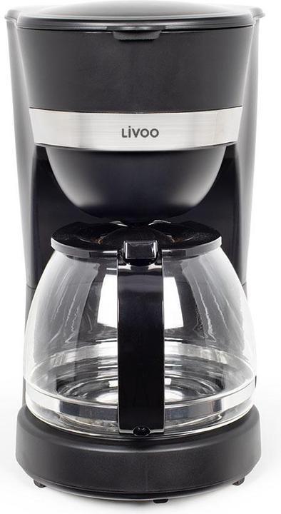 Produktbild Livoo Elektrische Kaffeemaschine