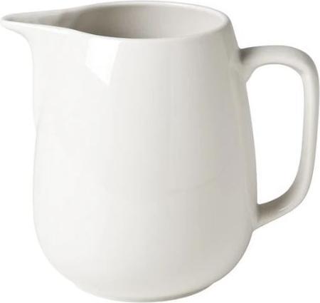 Produktbild Rössler Milchkrug Basic 1,5L weiss, 980009 (1.50 l)