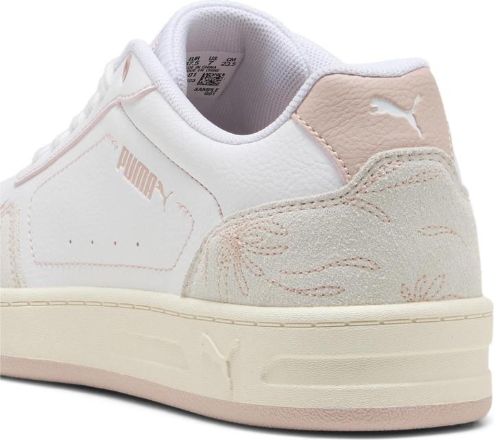 Produktbild Puma Court Classy Crafted Flowers (37)