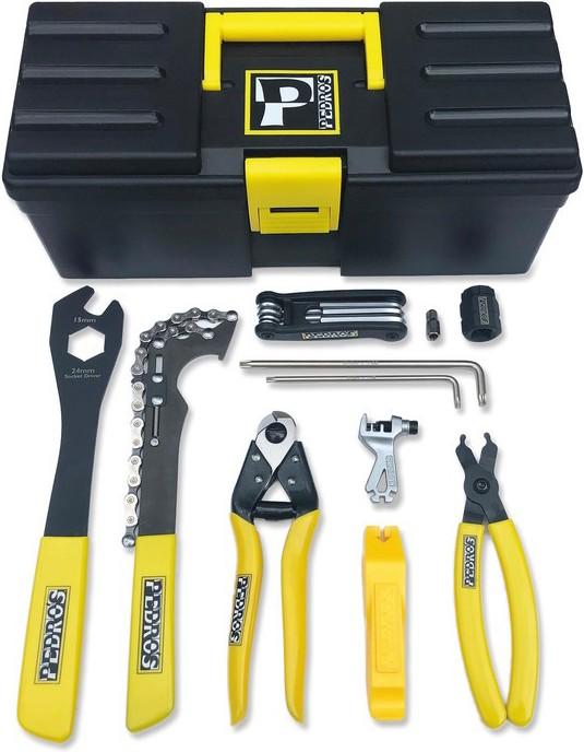 Produktbild Pedros Starter Bench
