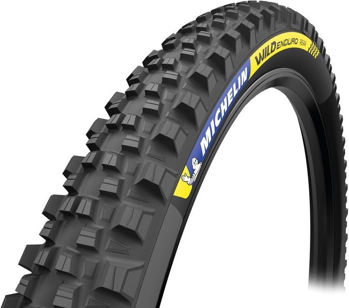 Produktbild Michelin Wild Enduro rear (29 x 2.40, 61-622)