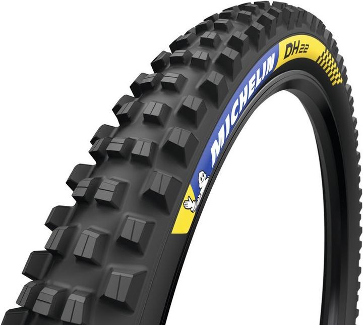 Michelin DH 22