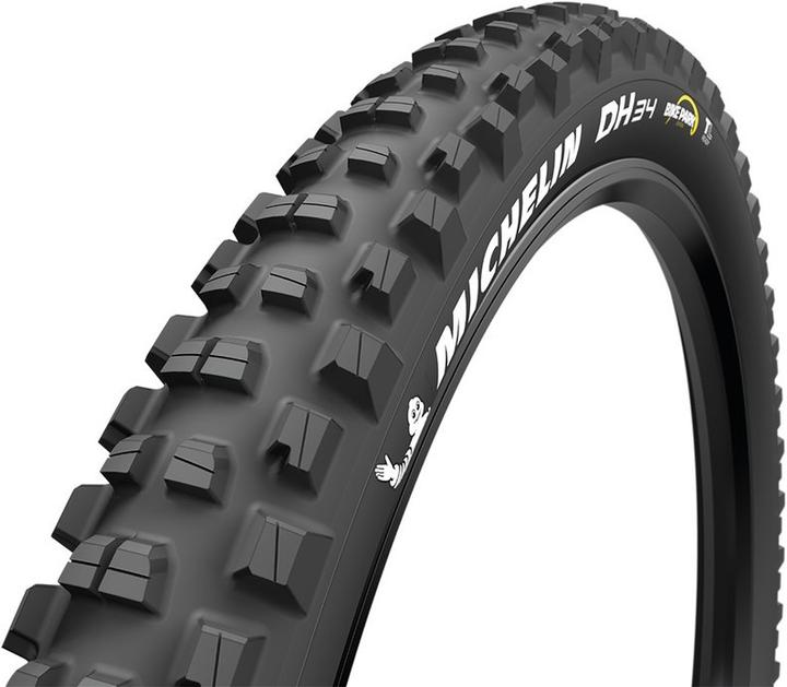 Produktbild Michelin DH 34 Bike Park (27.5 x 2.40, 61-584)