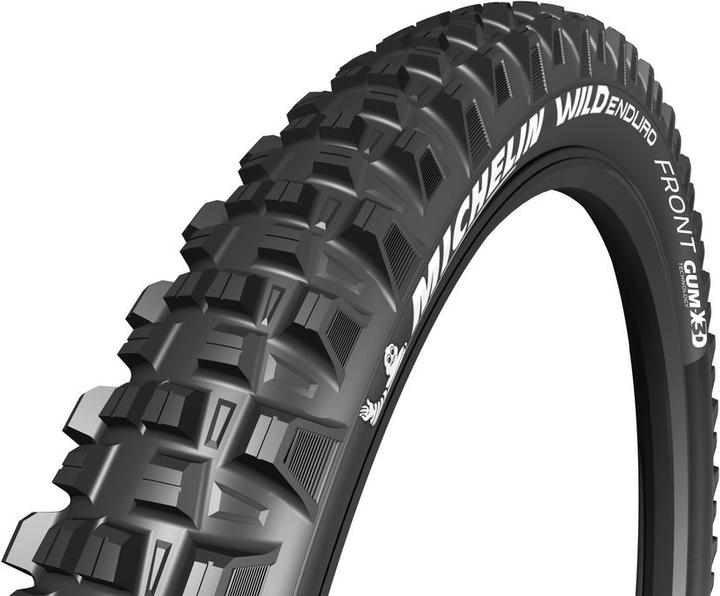 Image du produit Michelin Wild Enduro front (29 x 2.40, 61-622)