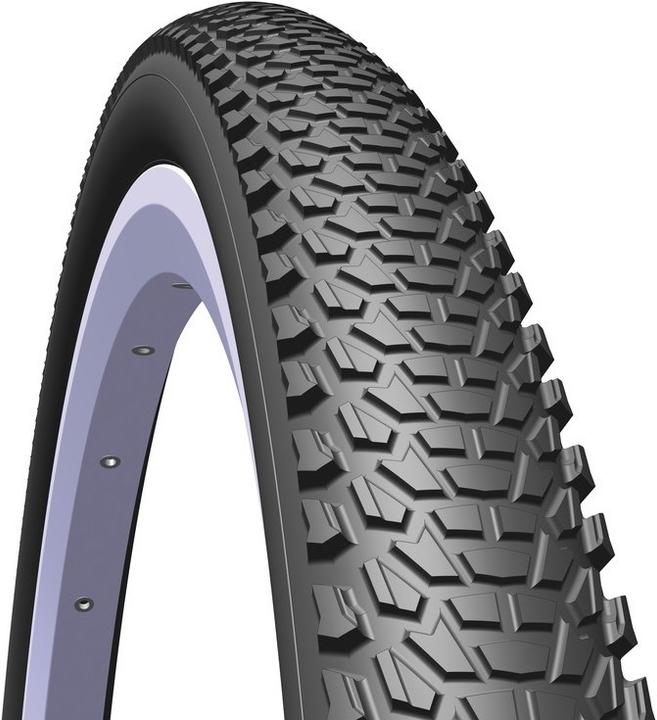 Image du produit Rubena Cheetah R15 Classic 22 (27.5 x 2.35, 60-584)