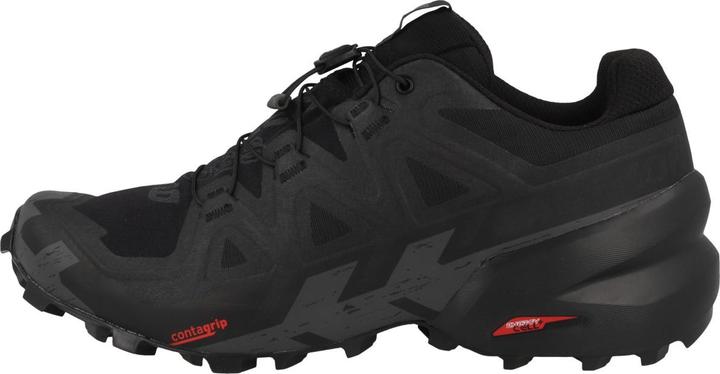 Produktbild Salomon Speedcross 6 Wide - 59885 (40 2/3)