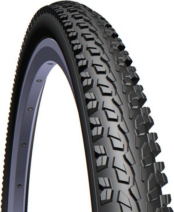 Actual product image Rubena Blade V 83 Classic 22 (26 x 1.90, 50-559)