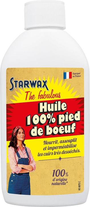 Immagine prodotto Starwax il favoloso
