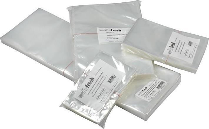Vac bag 150x200mm 40my 85°C (20 x)