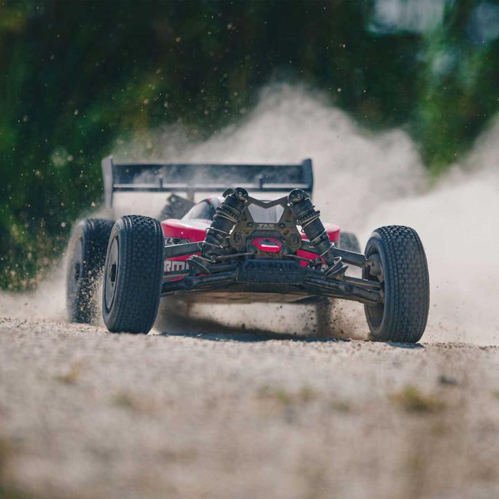 Image du produit Arrma Typhon Tuned Roller (RTR Prêt à fonctionner)