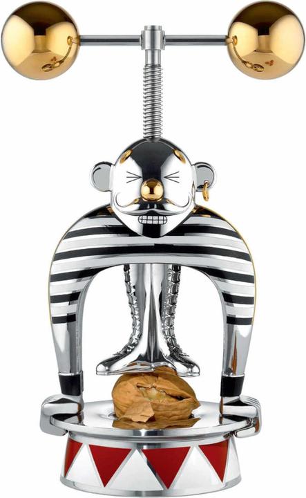 Alessi Strongman