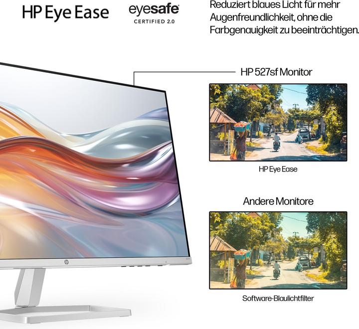 Produktbild HP Series 5 527sf (1920 x 1080 Pixel, 27")