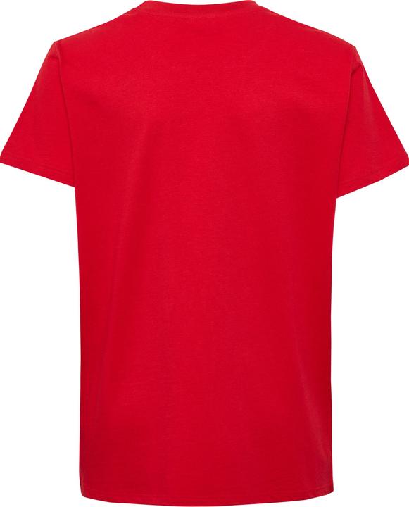 Actual product image hummel HMLGO 2.0 T-SHIRT S/S KIDS (164)