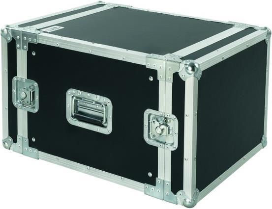 Produktbild Proel Flightcase 19" / 8HE (19" Case)
