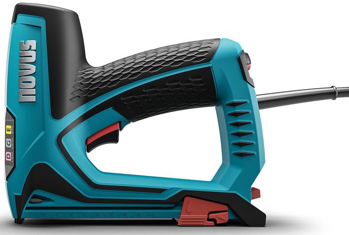 Produktbild Novus Elektrotacker J-151