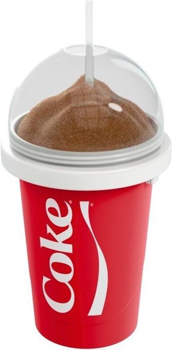 Image du produit Chill Factor Slushy Maker