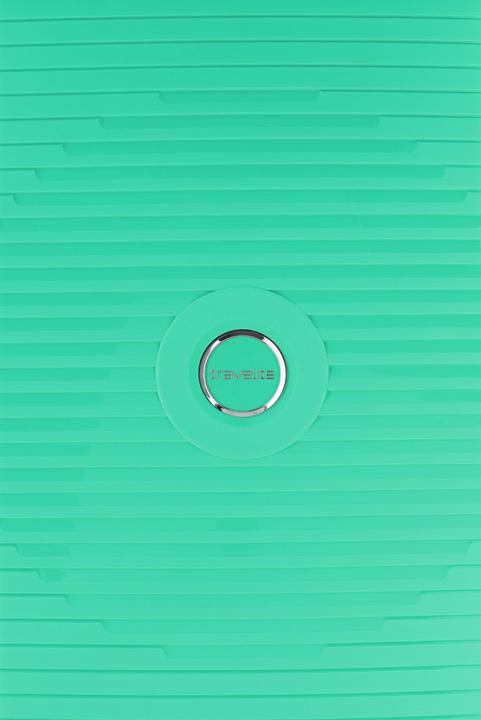 Produktbild Travelite Orbita 4 Rollen Kofferset 3-teilig mit Dehnfalte (208 l, XL (ab 115l))