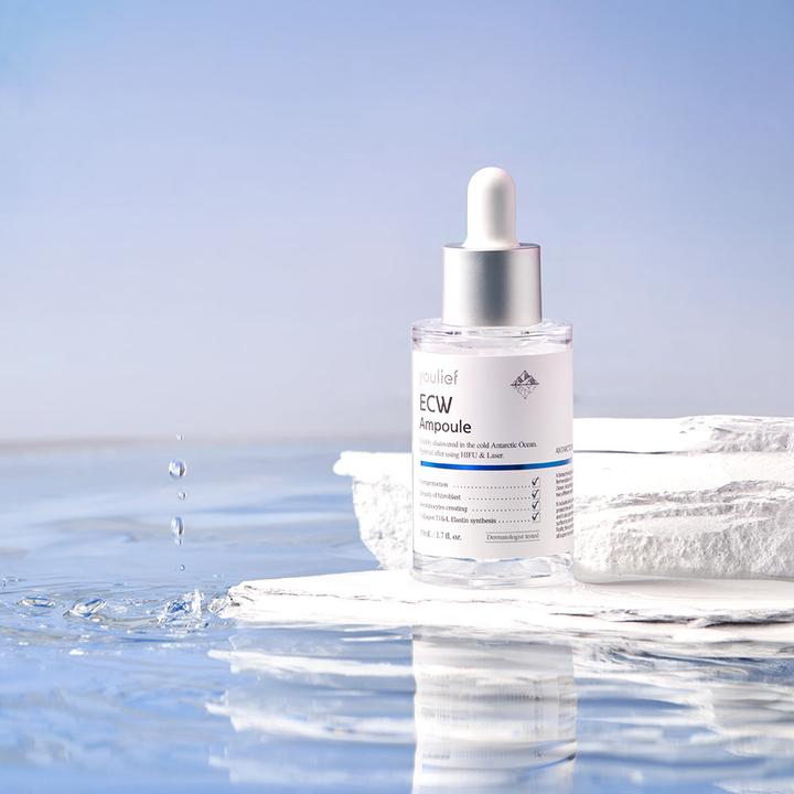 Produktbild Youlief ECW Ampoule (50 ml)