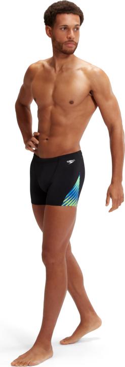 Produktbild Speedo Allover Digi V-Cut Aquashort (38)
