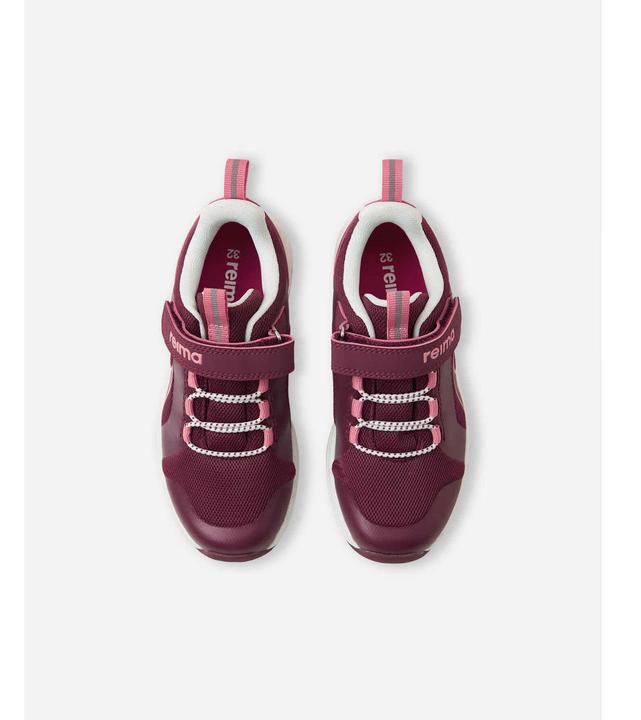 Produktbild Reima Kinder Sneaker Enkka Jam (34)