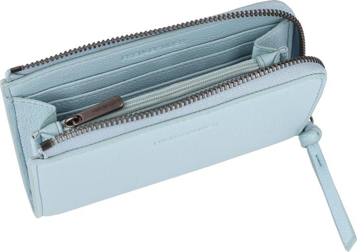 Produktbild FredsBruder Bestie Geldbörse Leder 16 cm