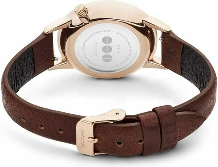 Image du produit Komono Montre pour femme KOM-W2765 (Ø 36 mm) (36 mm)